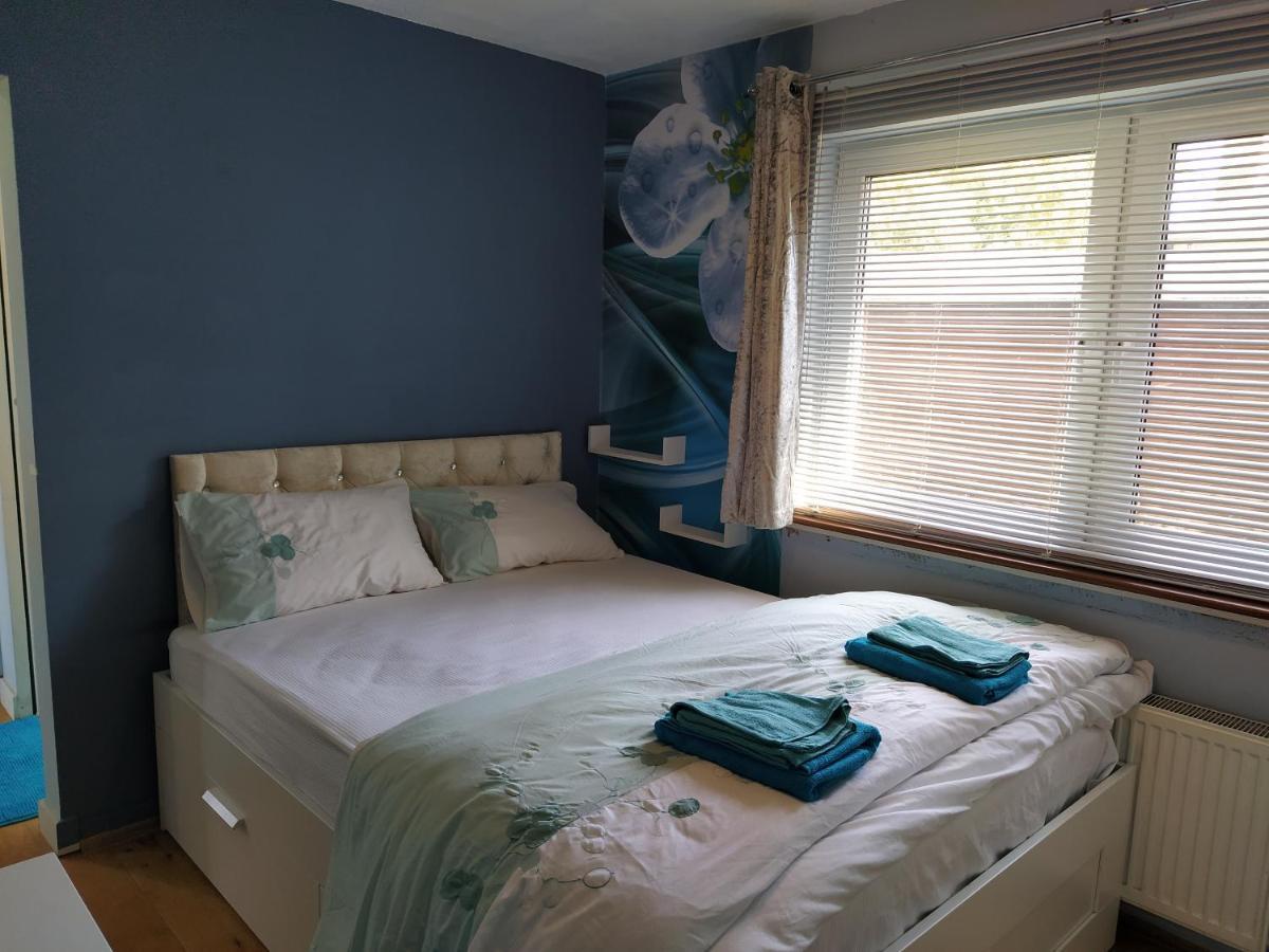 Self Catering Studio Flat Daire Edinburgh Dış mekan fotoğraf