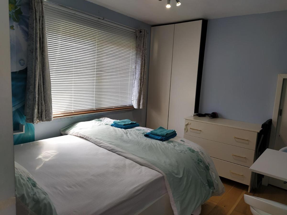 Self Catering Studio Flat Daire Edinburgh Dış mekan fotoğraf